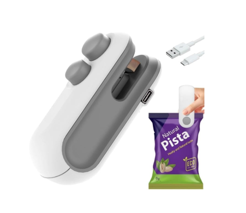 Portable Mini Sealer