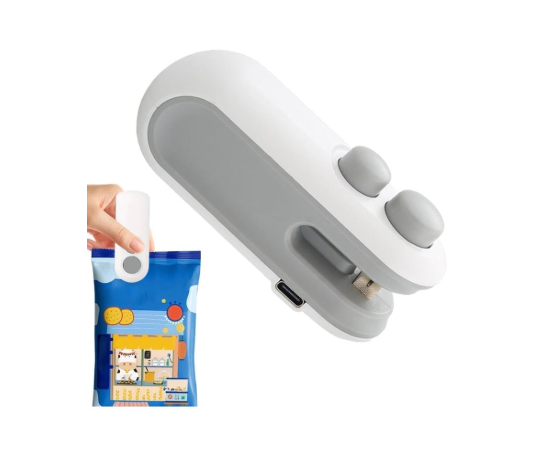 Portable Mini Sealer