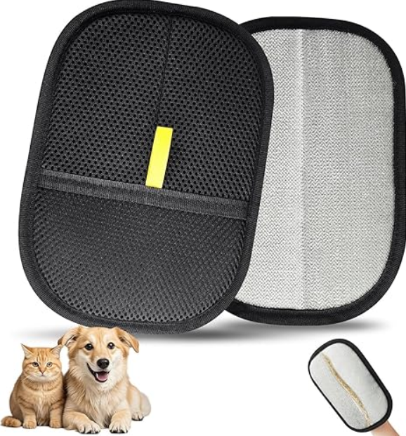 Ultimate Pet Hair Removal