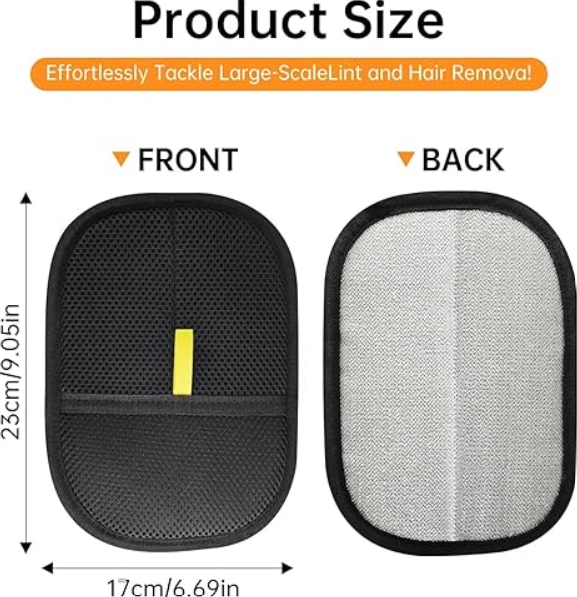 Ultimate Pet Hair Removal