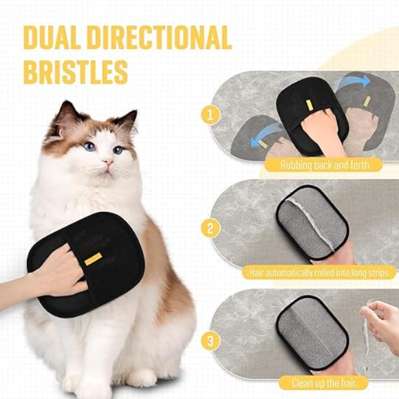 Ultimate Pet Hair Removal