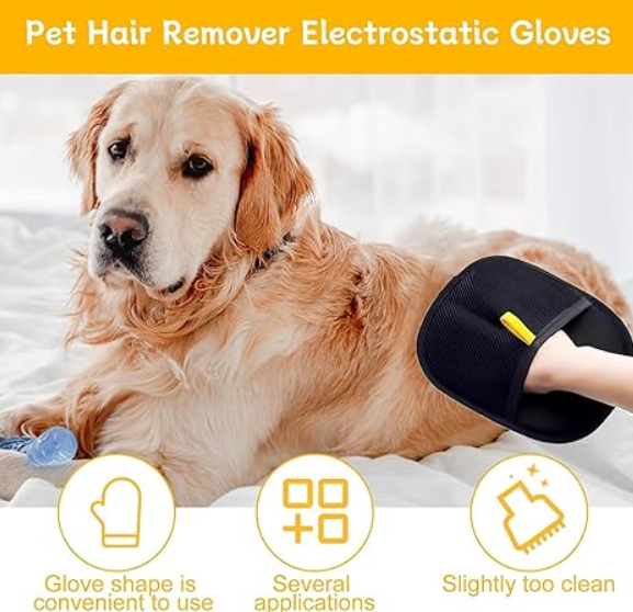 Ultimate Pet Hair Removal